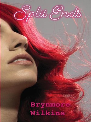 cover image of Split Ends